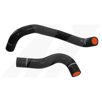compare product Mishimoto 07-09 Nissan 350Z Black Silicone Hose Kit