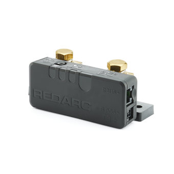 compare product REDARC Smart Battery Monitor