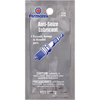QA1 Anti - Seize Lubricant - 4G - Single Use Pack - My Store
