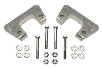 compare product Tuff Country 07-18 Tahoe 4X4/2wd 2in Leveling Kit EZ-Install Frt (Excludes Stamped Lwr Cntrk Arm)