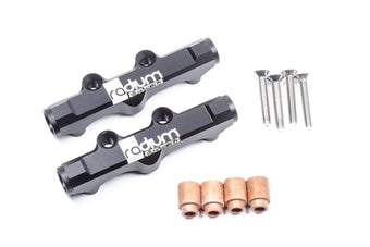 compare product Radium Engineering 02-14 Subaru WRX/STI Top Feed Fuel Rail Upgrade (Factory Top Feed Motors Only)