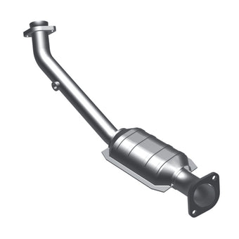 compare product MagnaFlow Direct Fit Catalytic Converter 97-01 Explorer-Mountaineer