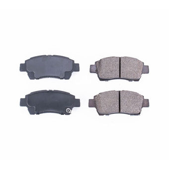 compare product Power Stop 2000 Toyota Echo Front Z16 Evolution Ceramic Brake Pads