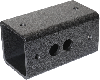 compare product Gen-Y Bolt-On Reducer Sleeve 2.5in to 2in (Installation Included)