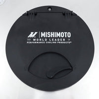 Mishimoto Universal Ice Box Tank Reservoir 5 Gallon Natural - My Store