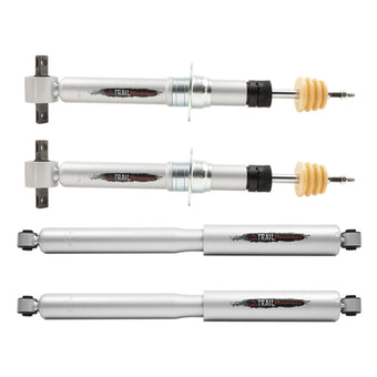 compare product Belltech Street Performance Shock Absorber Set