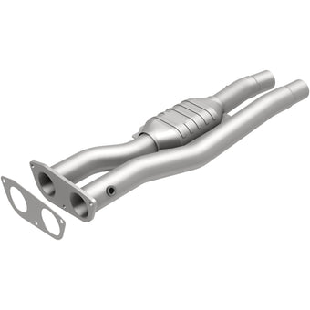compare product MagnaFlow 96-99 Chevy C2500 Suburban 7.4L Direct Fit Converter
