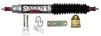 compare product Skyjacker 1987-1995 Jeep Wrangler (YJ) Steering Damper Kit