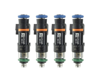 compare product Grams Performance 00-05 Honda S2000 550cc Fuel Injectors (Set of 4)