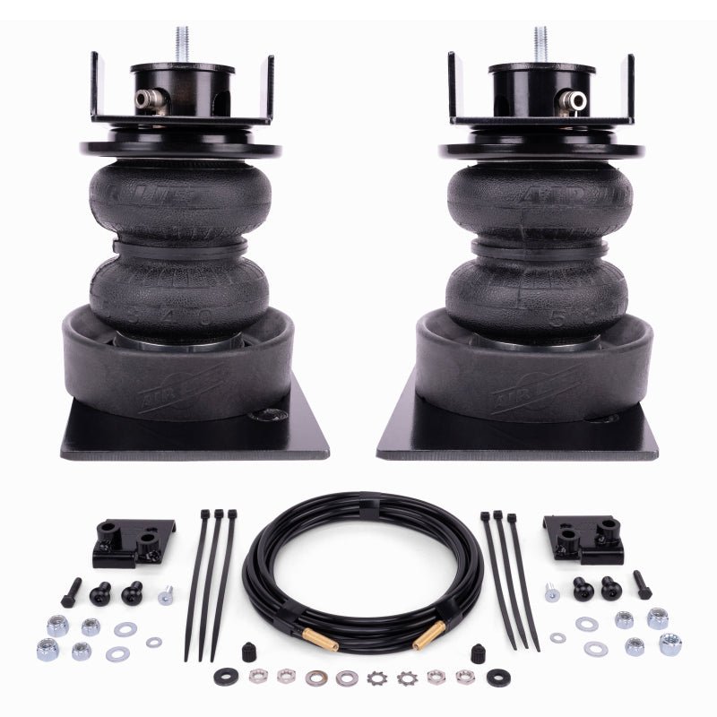 Air Lift 20 - 25 Jeep Gladiator (4WD) Load Lifter 5000 Air Spring Kit w/ Cradle - My Store