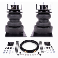 Air Lift 20 - 25 Jeep Gladiator (4WD) Load Lifter 5000 Air Spring Kit w/ Cradle - My Store