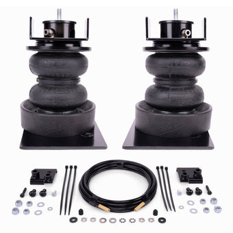 compare product Air Lift 20-25 Jeep Gladiator (4WD) LoadLifter 5000 Air Spring Kit w/ Cradle