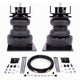 Air Lift 20 - 25 Jeep Gladiator (4WD) Load Lifter 5000 Air Spring Kit w/ Cradle - My Store