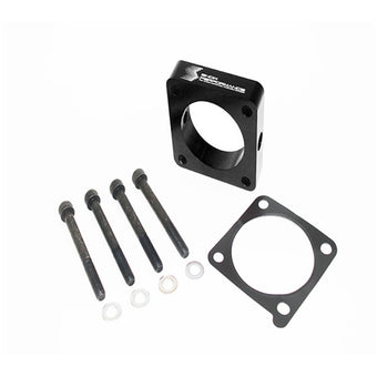 compare product Snow Performance 2007-2015 Mitsubishi Evo X Injection Plate