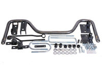Hellwig 01 - 06 Chevrolet Silverado 2500 HD Solid Heat Treated Chromoly 1 - 5/16in Big Wig Rear Sway Bar - My Store