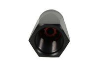 Aeromotive In - Line Full Flow Check Valve (Male - 10 AN Inlet / Female - 10 AN outlet) - My Store