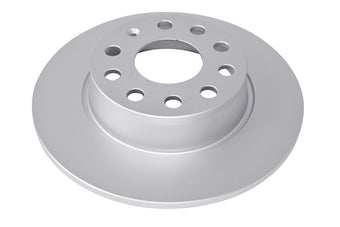 compare product DBA 10-14 VW Golf GTI (Mk6) Street Series En-Shield Rear Brake Rotor