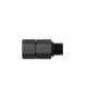 DeatschWerks 4ORB Male to Female Check Valve (Use w/ DW810 Male Inlet) - My Store