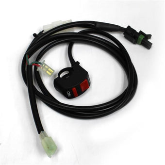 compare product Baja Designs 13-15 Honda LED EFI Harness CRF25R/CRF450R