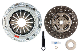 compare product Exedy 2003-2007 Infiniti G35 V6 Stage 1 Organic Clutch Red for use with LW FW NF04