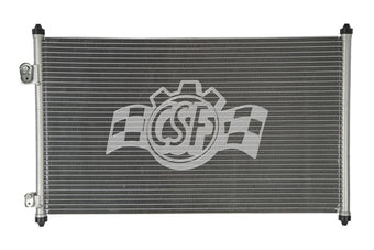 compare product CSF 01-05 Honda Civic 1.7L A/C Condenser