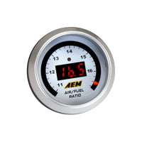 AEM Digital Wideband UEGO Gauge - My Store