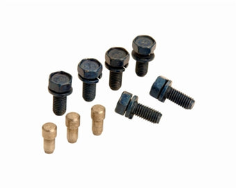 compare product Ford Racing 10.5in Pressure Plate Bolt and Dowel Kit