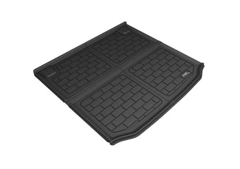 compare product 3D MAXpider 2018-2020 BMW X3 Kagu Cargo Liner - Black