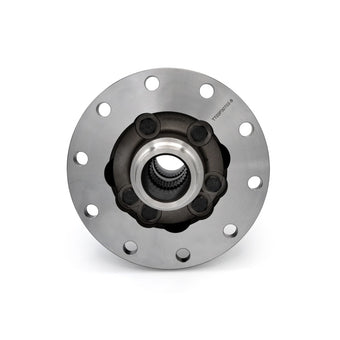 compare product Eaton Detroit Truetrac Differential 15-23 Ford F-150 Rear Axle 34 Spline 3.31 and Up Ratio