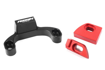 compare product PERRIN 15-17 Subaru WRX (w/STI Short Throw Shifter) Super Shifter Stop Kit