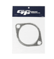 GReddy 3.0in Exhaust System Gasket (Round Bolt Holes) - My Store