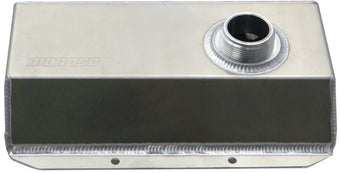 compare product Moroso 15-19 Ford Mustang GT (w/Ford Performance/Roush Supercharger) Supercharger Coolant Tank
