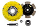 ACT 1992 Acura Integra Sport/Race Rigid 6 Pad Clutch Kit - My Store