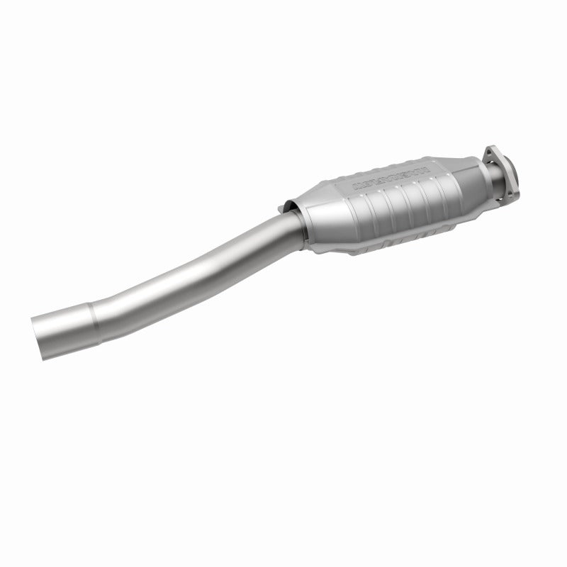 MagnaFlow Conv Volvo 28.75X6.5X4 2.5/2.38 - My Store