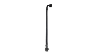 compare product Vibrant 24in PTFE Hose Assy w/10AN Female Fittings Straight/90 Deg