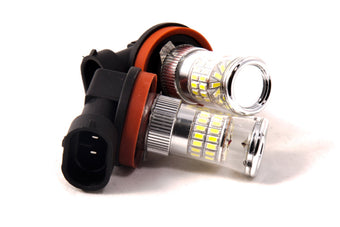 compare product Diode Dynamics H11 HP48 LED - Cool - White (Pair)