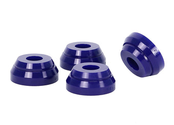 compare product SuperPro 1978 Subaru Brat DL Front Strut Rod-to-Chassis Mount Bushing Kit