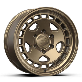 compare product fifteen52 Turbomac HD Classic 17x8.5 5x150 0mm ET 110.3mm Center Bore 4.75in BS Bronze Wheel