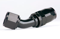 Aeromotive Hose End - AN - 12 - 45 Deg - My Store