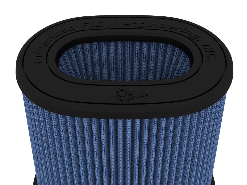 aFe Momentum Intake Rplcmnt Air Filter (6 - 3/4x4 - 3/4)IN Fx(8 - 1/4x6 - 1/4)x(7 - 1/4x5)IN T x 7 - 3/4 IN H - My Store