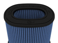 aFe Momentum Intake Rplcmnt Air Filter (6 - 3/4x4 - 3/4)IN Fx(8 - 1/4x6 - 1/4)x(7 - 1/4x5)IN T x 7 - 3/4 IN H - My Store