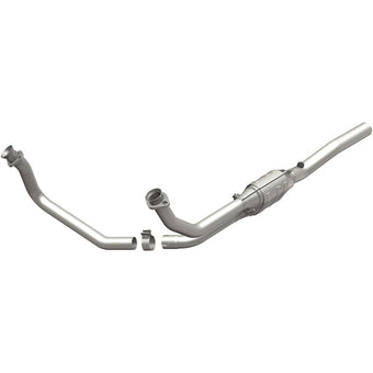 compare product MagnaFlow Direct Fit Catalytic Converter 96-97 Dodge Van 3.9L/5.2L/5