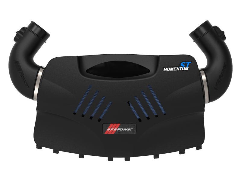 aFe Momentum ST Pro 5R Intake System 15 - 19 BMW X5M / X6M 4.4L TT (S63) - My Store