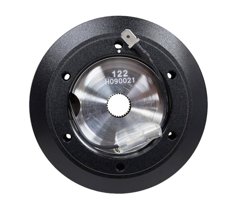 NRG Short Hub Adapter 86 - 92 Suzuki Samurai - My Store