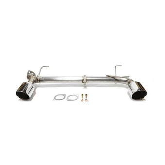 compare product Remark 12-18 Subaru BRZ/Toyota 86 Axle Back Exhaust w/Stainless Steel Single Wall Tip