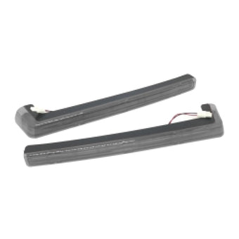 compare product Letric Lighting Tour-Pak Side Marker LED Smoke