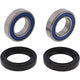 All Balls Racing 95 - 97 Honda CR125R Wheel Bearing Kit - Front - My Store