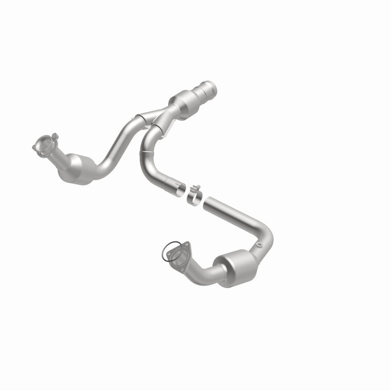 MagnaFlow 11 - 15 GMC Yukon 6.2L Direct Fit Converter - My Store