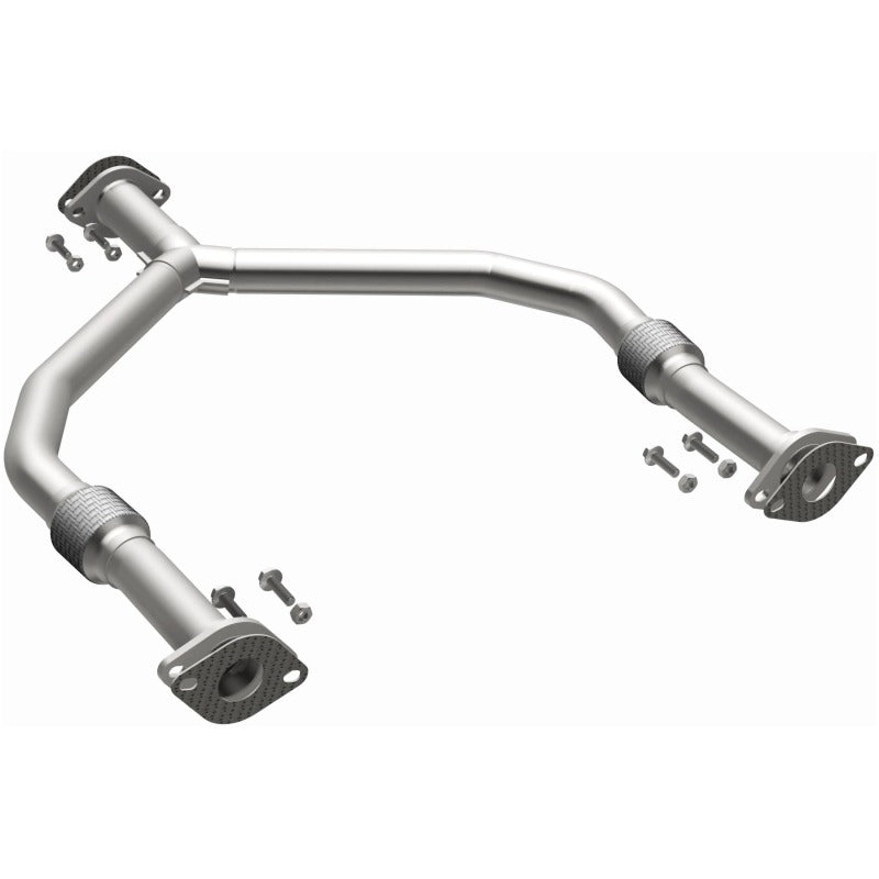 BRE Exhaust 06 - 08 M35 3.5L Front Pipe Kit - My Store