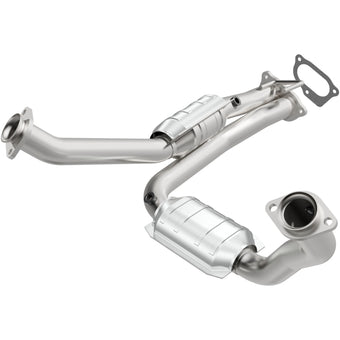 compare product MagnaFlow Direct Fit Catalytic Converter 04-06 Ranger/BSeries 3.0L